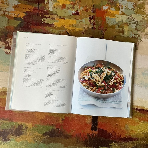 DONNA HAY COOKBOOK - The Instant Cook - Picture 10 of 12